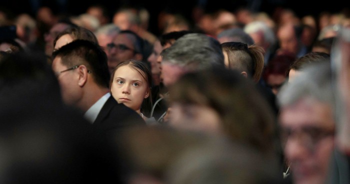 The enormous publicity surrounding the climate campaigns of Greta Thunberg and Extinction Rebellion in 2019 forced even the most sceptical of big investors to pay attention