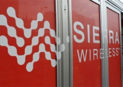 Sierra Wireless