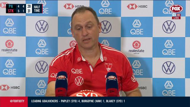 Horse filthy on Clarko bake