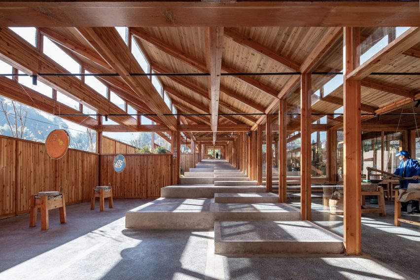xDnA_Design and Architecture