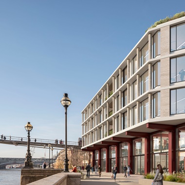 Mbh pauls walk view west piercy&co cgi ink