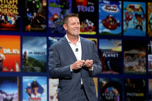 Kevin Mayer, the chief executive of TikTok, issued a statement on Wednesday addressing how the video app has been dealing with scrutiny because of its Chinese ownership.