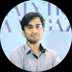 Vishal Chawla