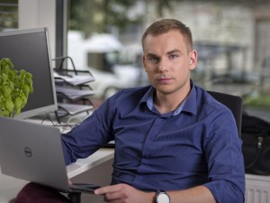 Karl Lauri