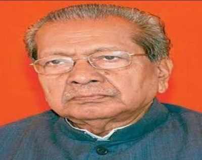 Andhra Pradesh governor Biswabhushan Harichandan
