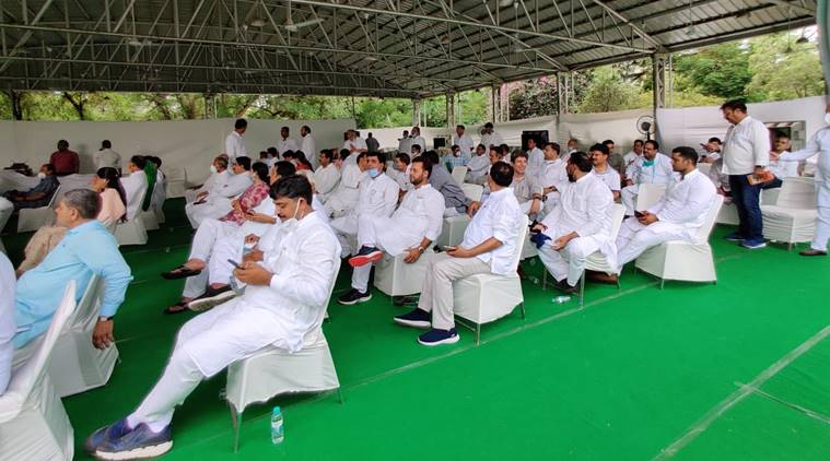 rajasthan, rajasthan news, rajasthan latest news, rajasthan government crisis, sachin pilot, sachin pilot news, rajasthan government news, rajasthan govt news, rajasthan latest news, rajasthan government formation, rajasthan govt formation latest news, rajasthan today news,rajasthan live news, rajasthan government floor test, rajasthan floor test news, rajasthan govt latest news