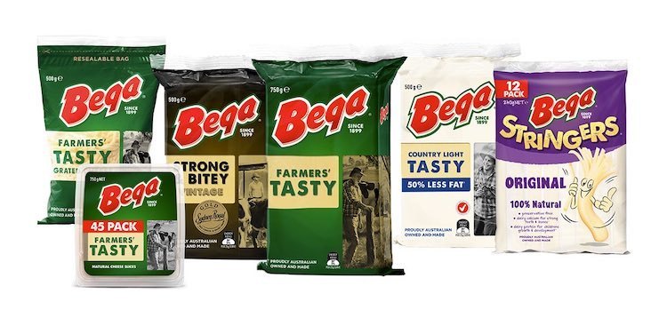 Bega Cheese
