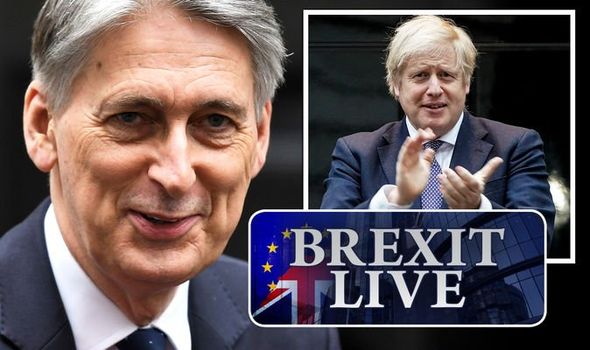 Philip Hammond