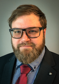Alistair Schultz of ACY Securities