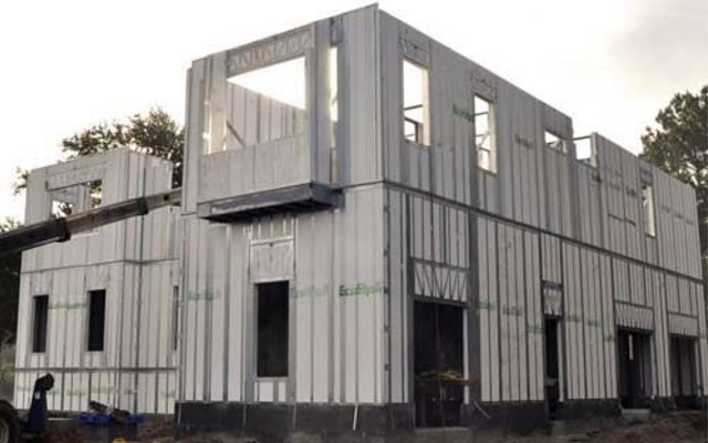 ClearVue Technologies ASX CPV manufacturing distribution agreement Insulsteel Building Sciences United States solar ClearVue Technologies ASX CPV manufacturing distribution agreement Insulsteel Building Sciences United States solar