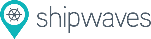 Shipwaves Logo