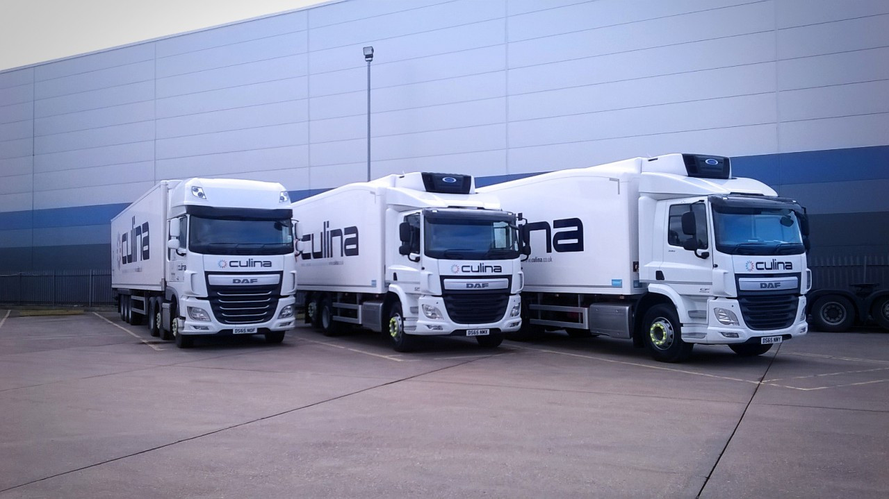 Distribution arm gets permission to expand base
