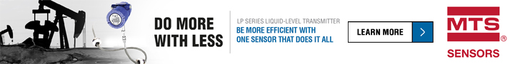 MTS Sensors