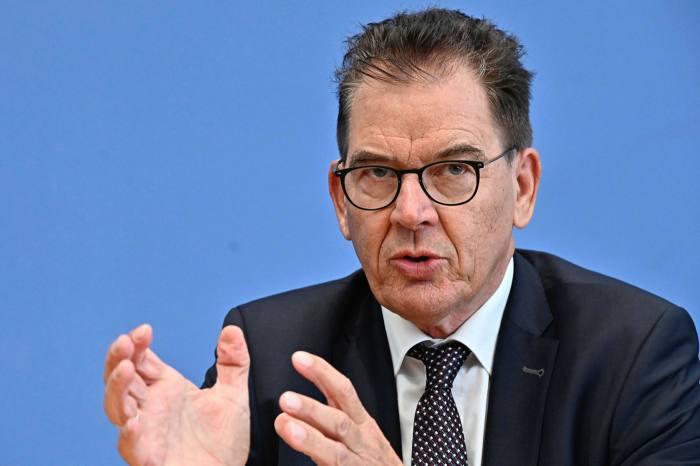 Gerd Müller