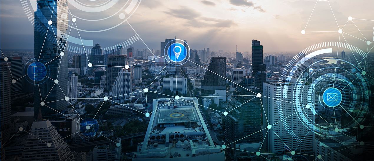 Cloud mobile network evolution | EXFO