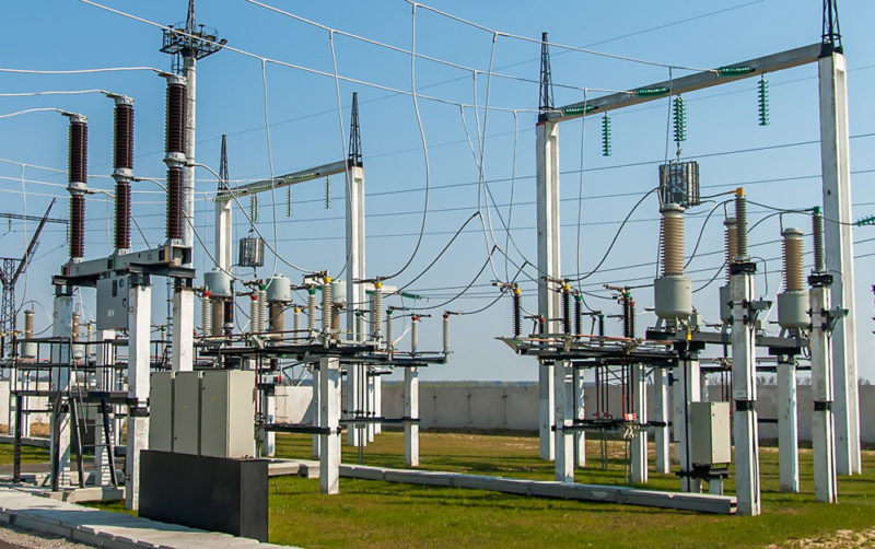 Global DC Distribution Networks Market Research Report With COVID19