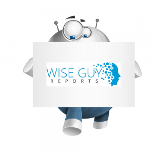 Wise Guy Reports - Market Research