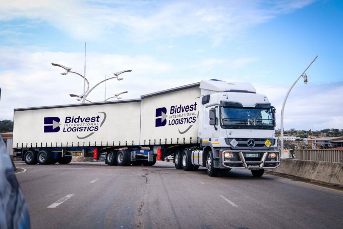 BIL Truck