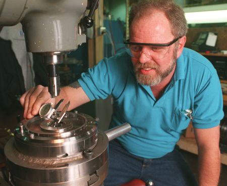 Babbitt Bearings Inc.