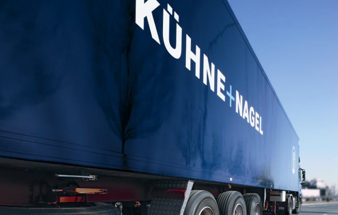 Kuehne + Nagel