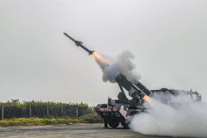 Indian Defence Sector, armed forces, Minister of Defence, COVID 19, Ordnance Factory Board, FDI limits, Indian defence production, FDI in defence