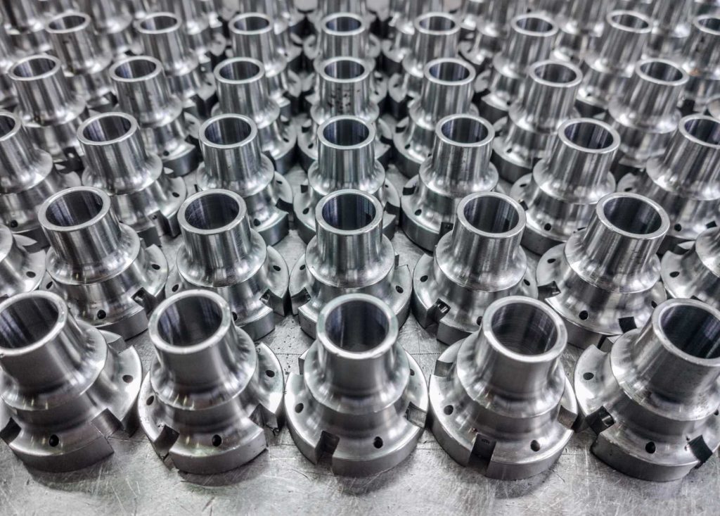 Manufacturing industry optimistic for COVID-19 recovery despite supply chain concerns, survey finds