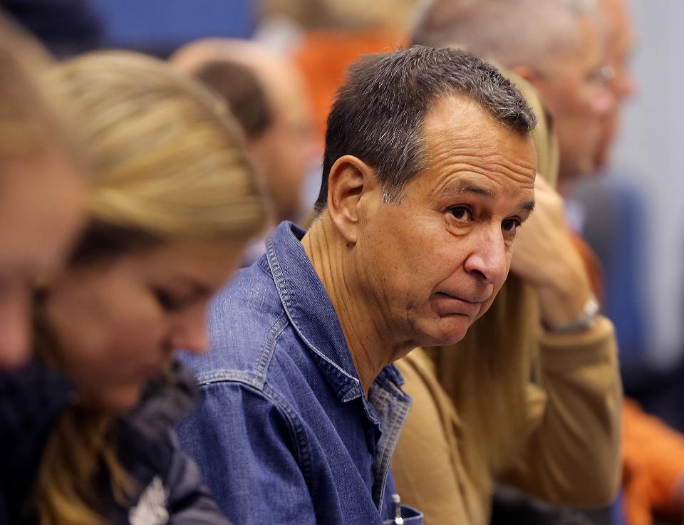 Boston Beer Company founder and chairman Jim Koch