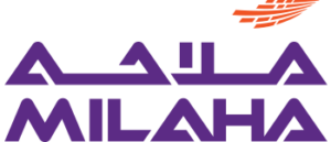 Milaha’s logo