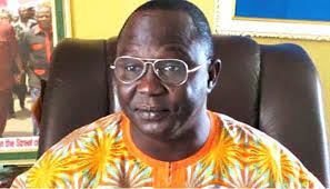 NLC President Ayuba Wabba