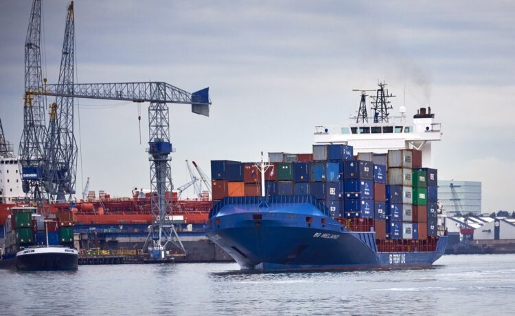 BG Freight Line
