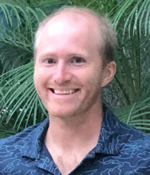 Trevor Hitch, Co-Founder and Chief Executive Officer, VEDGEco