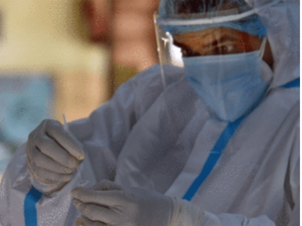 Rapid antigen tests strengthen fight against the coronavirus, say experts