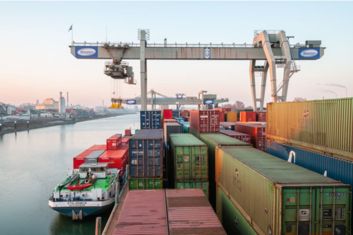 Carriers in Europe say advance bookings do not suggest “right now” that cargo would need to be rolled in Asia in July