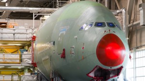 Research Chairs Set to Improve Aerospace Manufacturing Metrology & Testing