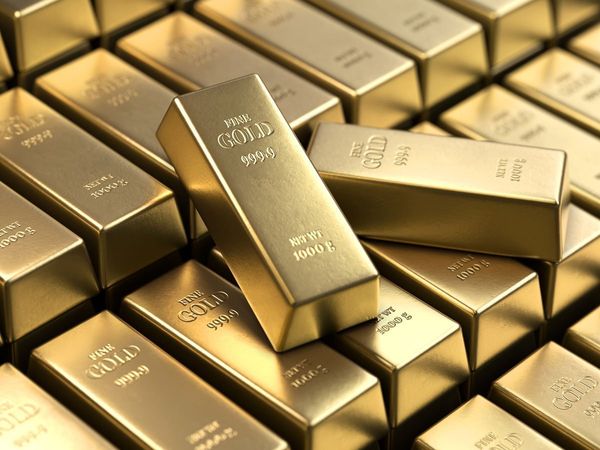 Sovereign Gold bond issue price fixed at Rs 4,852 per gm