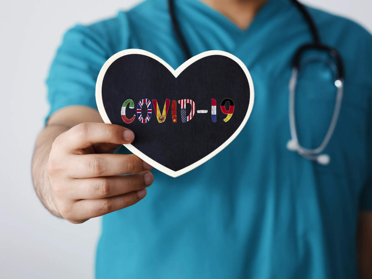 Study reveals hospitalised COVID-19 patients have low risk of stroke