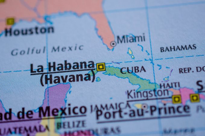 Cuba
