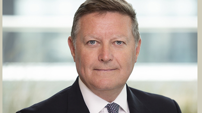 Technology risk moves to top of GCs agendas, major survey finds Peter Hirst
