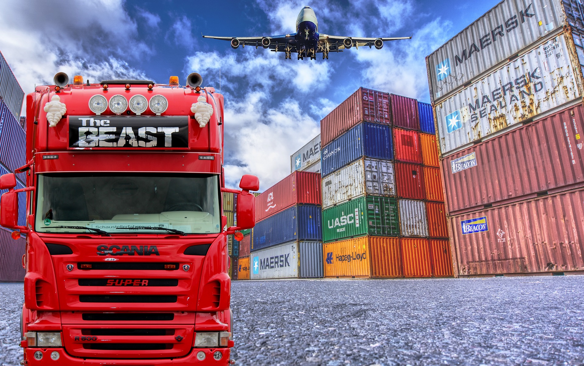 The Importance of Supply Chain Management in Times of Crisis and Beyond