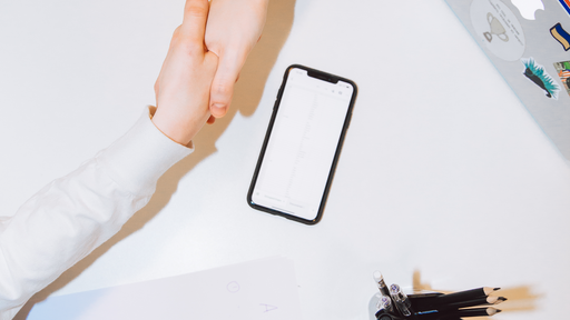 People Shaking Hands 3746957