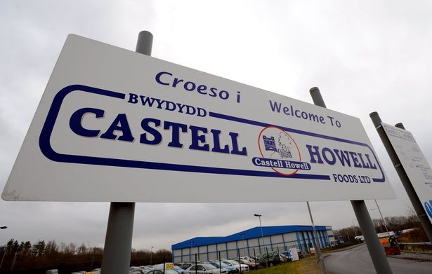The company has been trading for more than 30 years in Carmarthenshire