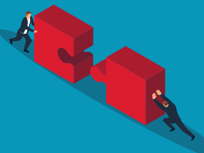On-demand webinar: Best practices in mergers and the supply chain