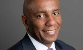 Tarrus Richardson CEO IMB Partners