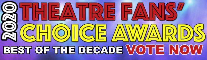 Vote Now for the Best of the Decade Awards