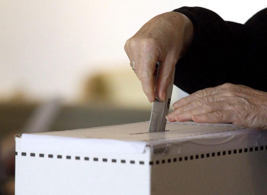 COVID-19 may change not just how elections are held, but how we choose to vote.