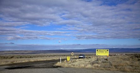 Hanford