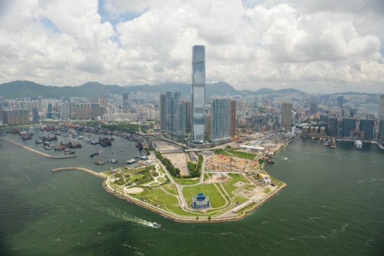 skyline-west-kowloon-icc