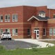 Work is almost completed on the new Croghan Elementary School site in Fremont. Superintendent Jon Detwiler said all four of the Fremont City Schools' new elementary school sites should be ready by the middle of August.