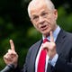 Peter Navarro, an assistant to the president, is the director of the Office of Trade and Manufacturing Policy.