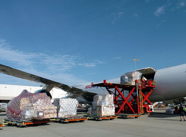 Express Delivery Today